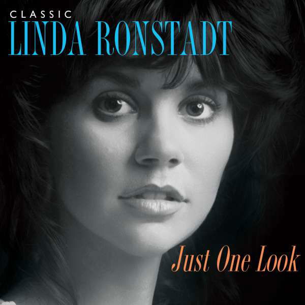 特価良品 初期 西独盤！Linda Ronstadt/ GREATEST HITS 1＆2 - CD