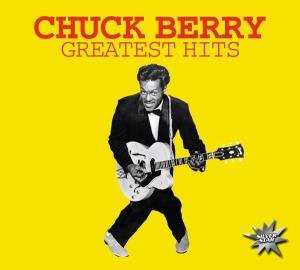 Cover for Chuck Berry · Greatest Hits (CD) (2020)