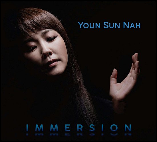 Cover for Youn Sun Nah · Immersion (CD) (2019)