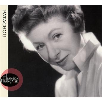 Cover for Patachou · Chanson Francaise (CD) (2010)