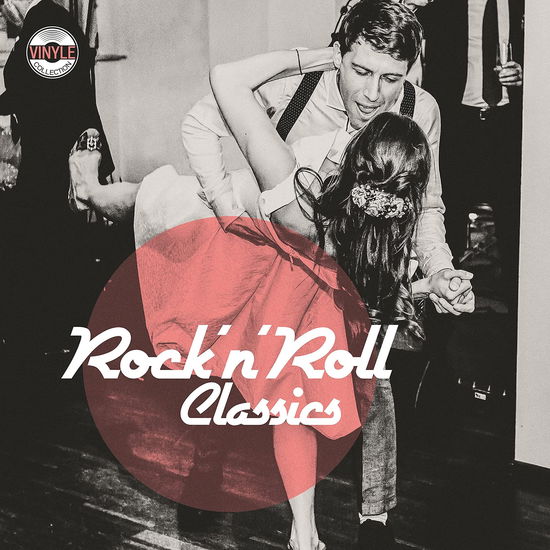 Cover for Rock'N'Roll Classics (LP) (2022)