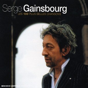 Cover for Serge Gainsbourg · Les 100 Plus Belles Chansons (CD) [Box set] (2007)