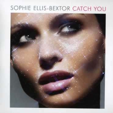 Cover for Sophie Ellis Bextor · Catch You (SCD) (2007)