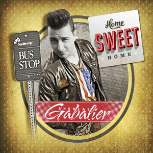 Cover for Andreas Gabalier · Home Sweet Hom - Live (CD) (2013)