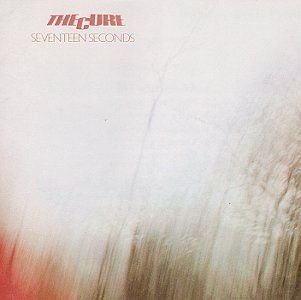 Cover for The Cure · Seventeen Seconds (LP) (2016)
