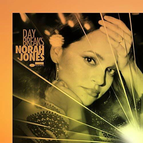 Norah Jones · Day Breaks (plus 4 extra songs) (CD) [Deluxe edition] [Digipak] (2016)