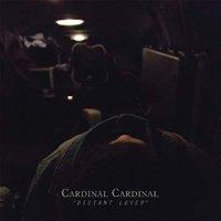 Cardinal Cardinal · Distant Lover (LP) [Coloured edition] (2014)