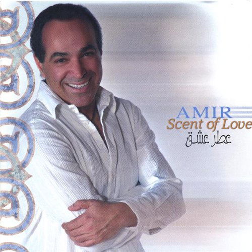 Scent of Love - Amir - Muzyka -  - 0634479278372 - 21 marca 2006