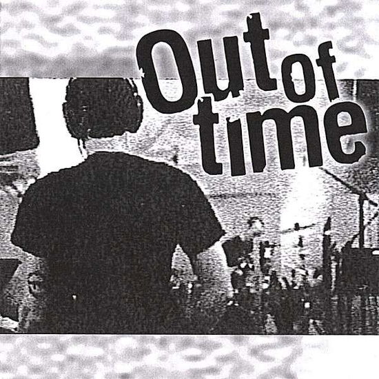 Cover for Out of Time (CD) (2006)