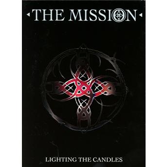 Lighting the Candles - Mission - Films - SPV - 0693723637372 - 5 september 2005