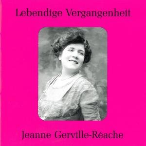 Gluck / Verdi / Bizet / Gerville-reache · Jeann Gerville-reache (CD) (2010)