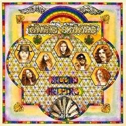 Second Helping - Lynyrd Skynyrd - Music - ANALOGUE PRODUCTIONS - 0753088041372 - October 3, 2018