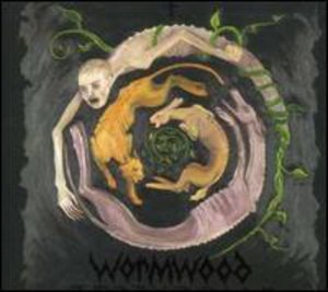 Cover for Wormwood · Starvation (LP) (2007)