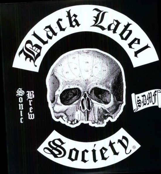 Sonic Brew - Black Label Society - Musik - ROCK CLASSICS - 0803341344372 - 21. oktober 2011