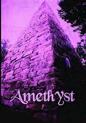 Cover for Amethyst (DVD) (2017)