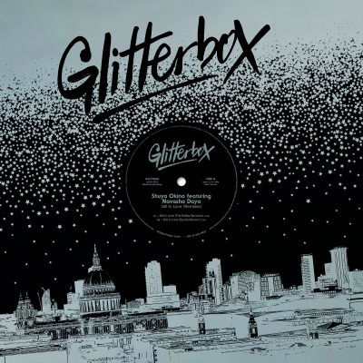 Still In Love - Shuya Okino - Music - GLITTERBOX - 0826194527372 - January 15, 2021