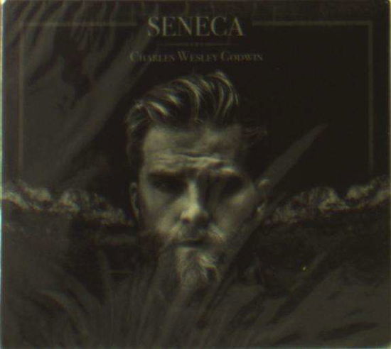 Cover for Charles Wesley Godwin · Seneca (CD) (2019)