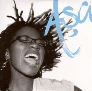 Cover for Asa · Asha (CD) (2009)