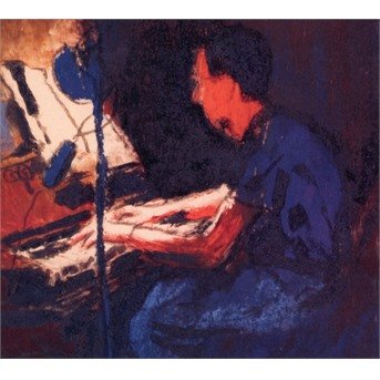 Cover for Emmanuel Guibert · La Musique D'alan (CD) (2020)
