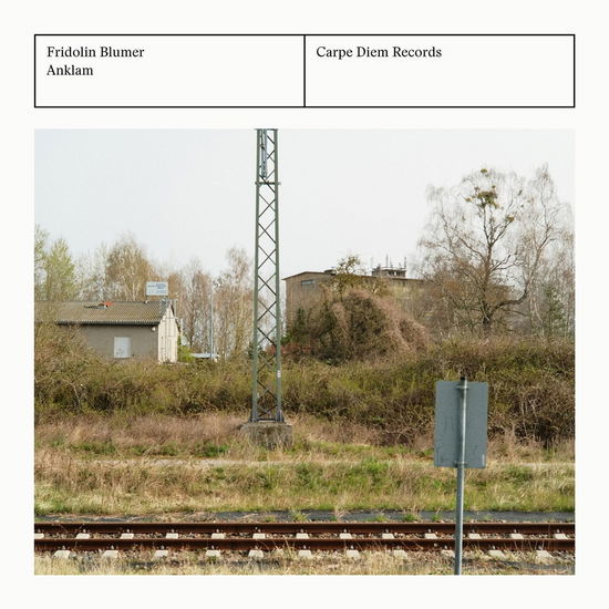 Fridolin Blumer · Anklam (CD) (2024)