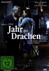 Cover for Jahr Des Drachen (DVD) (2012)