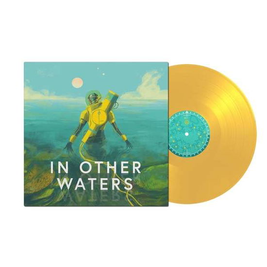 In Other Waters / O.s.t. - Amos Roddy - Musik - CARGO DUITSLAND - 4059251448372 - 18. marts 2022