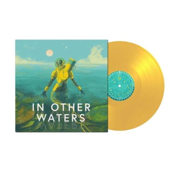 In Other Waters / O.s.t. - Amos Roddy - Musik - CARGO DUITSLAND - 4059251448372 - 18 mars 2022