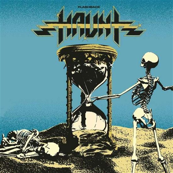 Haunt · Flashback (LP) [Limited edition] (2020)