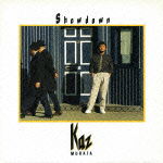 Cover for Murata Kazuhito · Showdown &lt;limited&gt; (SHM-CD) [Japan Import edition] (2012)