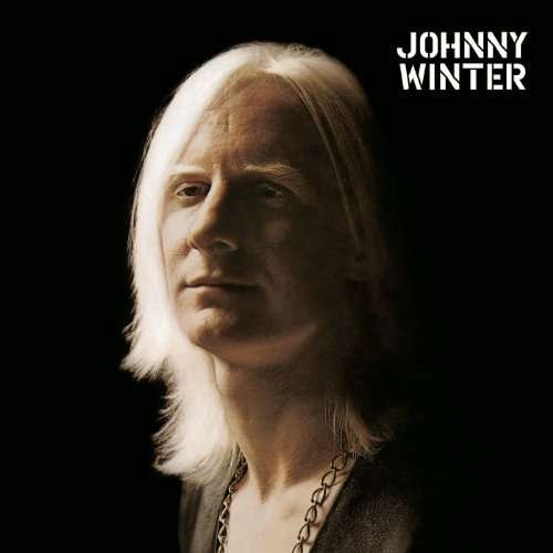Cover for Johnny Winter · Johnny Winter &lt;limited&gt; (CD) [Japan Import edition] (2017)
