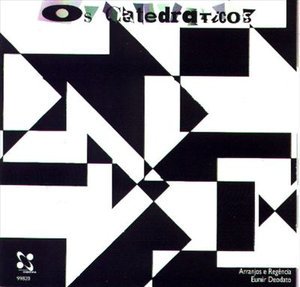 Cover for Deodato · Os Catedraticos 73 &lt;limited&gt; (CD) [Japan Import edition] (2007)