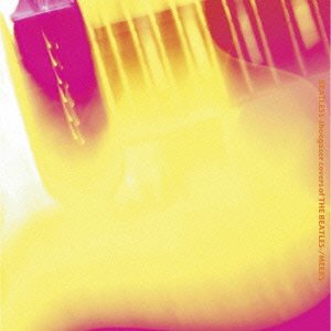 Cover for Meeks · Beatless -shoegazer Covers of the Beatles- (CD) [Japan Import edition] (2013)