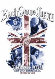 Cover for Black Stone Cherry · Untitled (MDVD) [Japan Import edition] (2021)