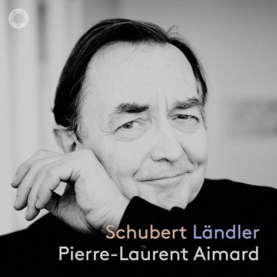 Cover for Pierre-laurent Aimard · Schubert: Landler (CD) [Japan Import edition] (2024)