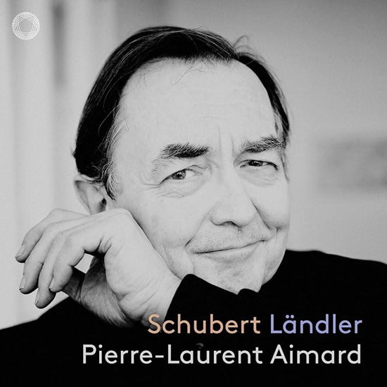 Schubert: Landler - Pierre-laurent Aimard - Music -  - 4909346034372 - June 14, 2024