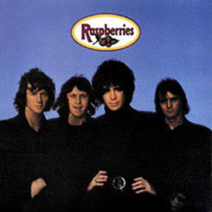 Cover for Raspberries · Raspberries: Limited (CD) [Limited edition] (2016)