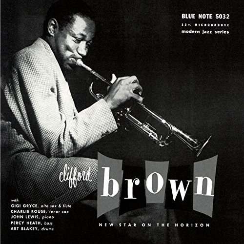 Clifford Brown: Memorial Album - Clifford Brown - Música - UNIVERSAL - 4988031193372 - 23 de dezembro de 2016