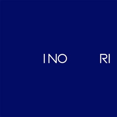 Cover for Sekai No Owari · Inori (CD) (2017)