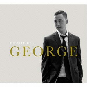 Cover for George · Beautiful (CD) [Japan Import edition] (2013)