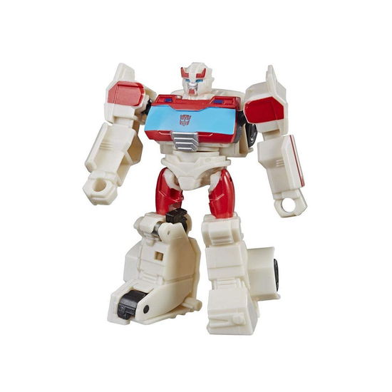 Cover for Transformers · Grapple Grab - Ratchet (e3634) (Toys)