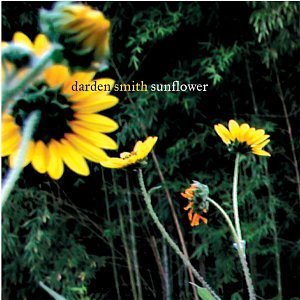 Cover for Darden Smith · Darden Smith - Sunflower (CD)