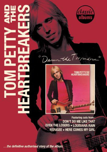 Cover for Tom Petty · Damn The Torpedoes (DVD) (2010)