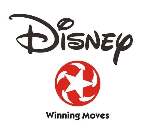 Cover for Winning Moves · Monopoly - Disney Classic-  Board Game (Toys)