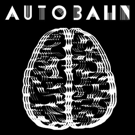 Cover for Autobahn · Autobahn 1. (VINYL) (2013)