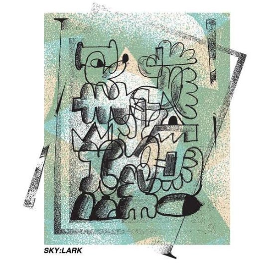 Cover for Skylark · Lp2 (LP) (2017)