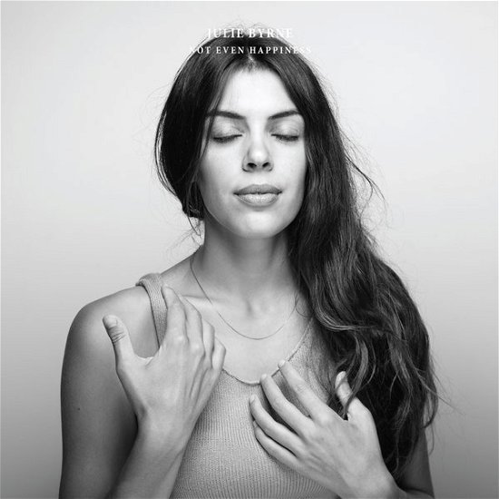 Cover for Julie Byrne · Not Even Happiness (LP) [Coloured edition] (2023)