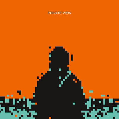 Blancmange · Private View (LP) (2022)