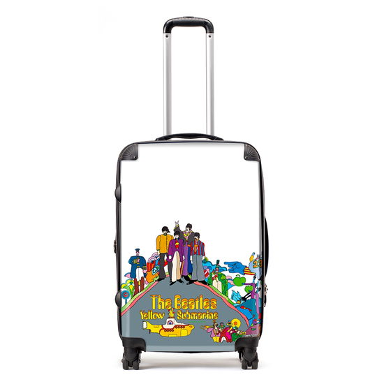 Yellow Submarine - The Beatles - Outro - ROCKSAX - 5060937965372 - 23 de abril de 2024