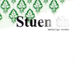 Mærkelige Verden - Stuen TH - Musik - GTW - 5707471010372 - 19 maj 2008