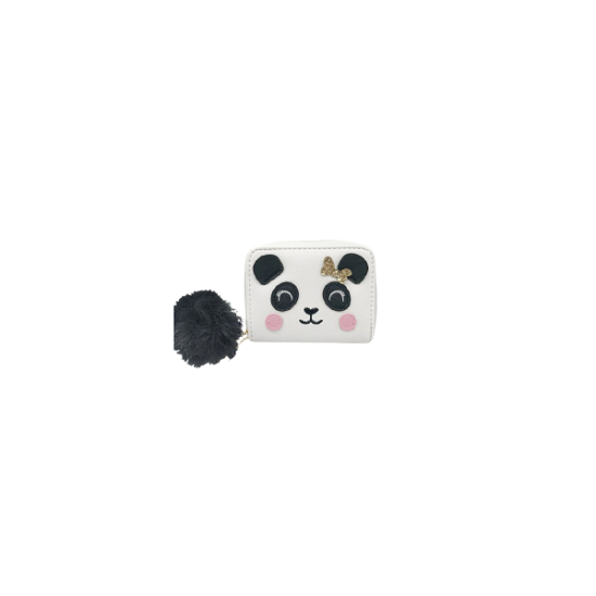 Cover for Tinka · Wallet - Panda (8-801737) (Toys)
